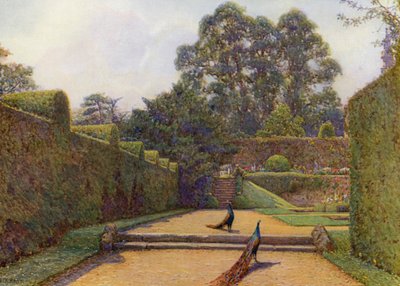  by Ernest Arthur Rowe