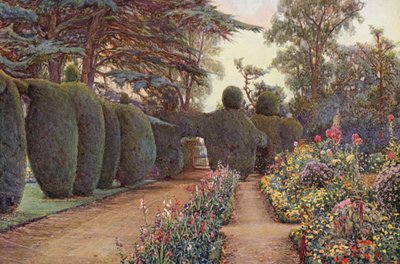 by Ernest Arthur Rowe