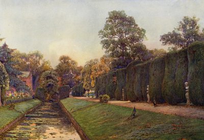  by Ernest Arthur Rowe