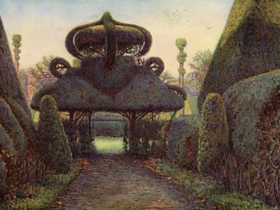  by Ernest Arthur Rowe