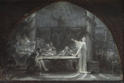  by Ernest Augustin Gendron