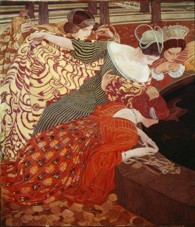  by Ernest Bieler
