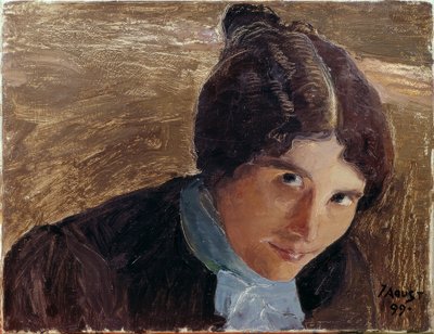  by Ernest Bieler