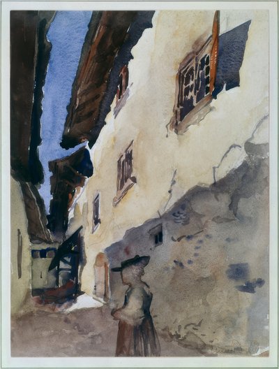  by Ernest Bieler