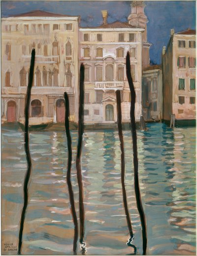  by Ernest Bieler