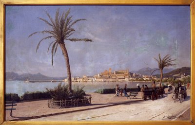 Croisette de Cannes