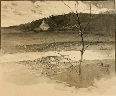  by Ernest C. Peixotto