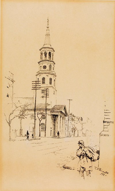  by Ernest C. Peixotto