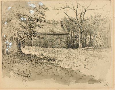  by Ernest C. Peixotto