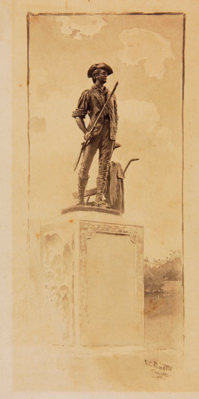  by Ernest C. Peixotto