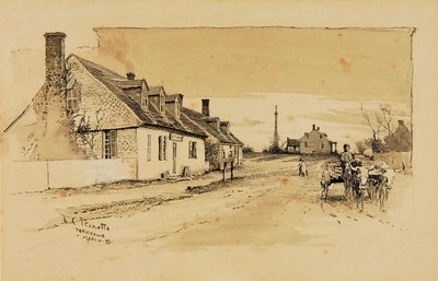  by Ernest C. Peixotto