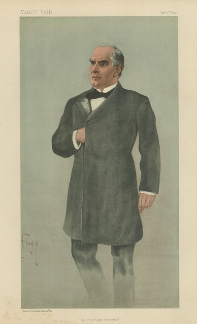  by Ernest Flagg