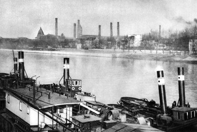 Seine ve Bercy