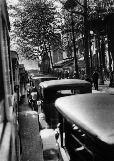 Grands Boulevards