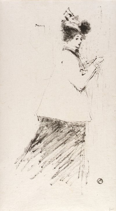  by Ernest Haskell