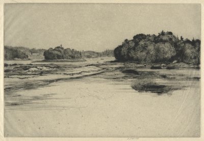 Oturmak by Ernest Haskell