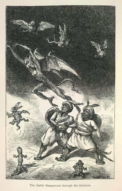  by Ernest Henry Griset