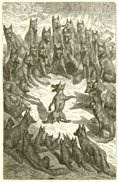 Chimney wo mu nzu yo mu kinyejana cya 15 i Rouen, avuye ku Rwibutso Francais, igitabo cyanditswe na Amedee Peree, 1839 by Ernest Henry Griset