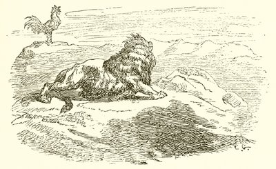 Herra og frú Gibbons, grafið af John Smith (mezzotint leturgröftur) by Ernest Henry Griset