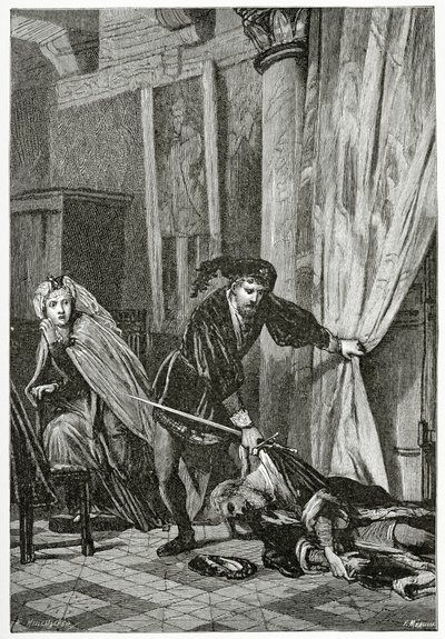 Hamlet