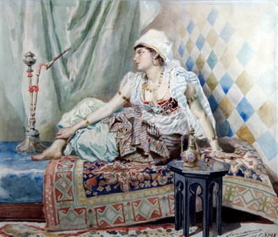 Bir Odalık