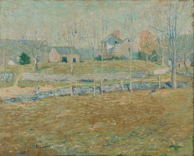  by Ernest Lawson