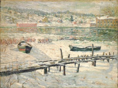  by Ernest Lawson