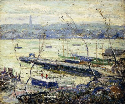 Hudson