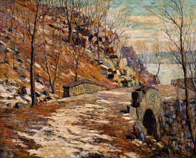 Palisades