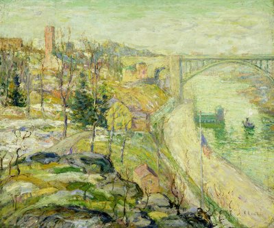  by Ernest Lawson