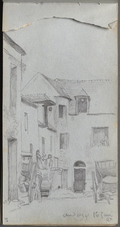  by Ernest Meissonier