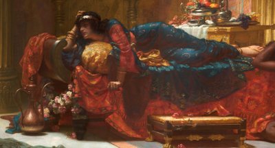  by Ernest Normand