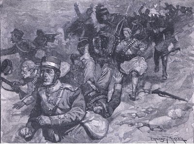 Yunanlıların Larissa