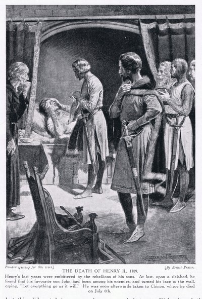 Henry II