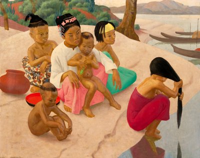 Irrawaddy