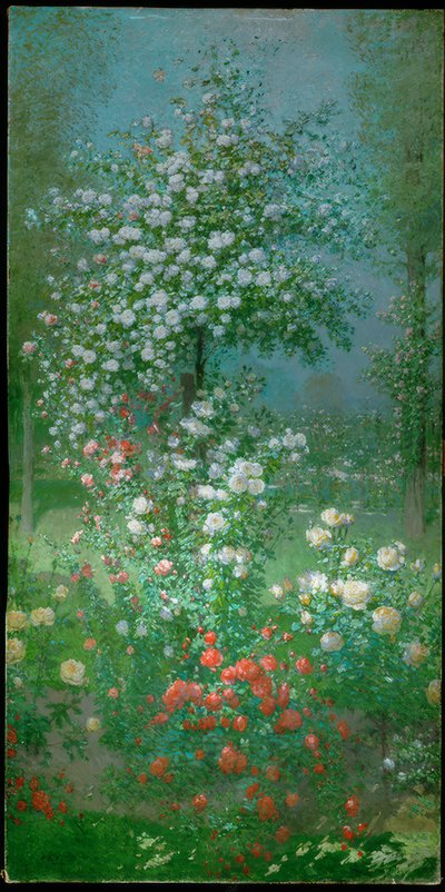  by Ernest Quost