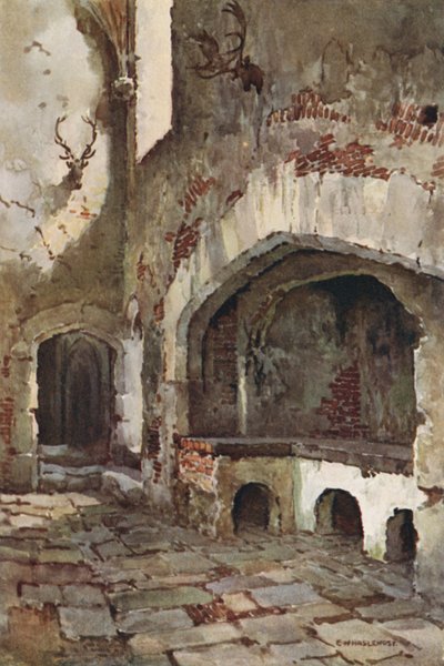 Wolsey