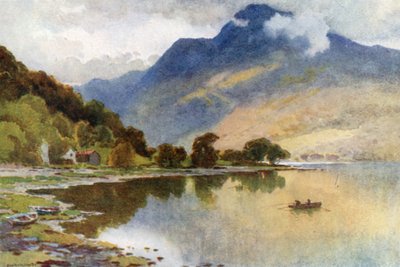 Luss