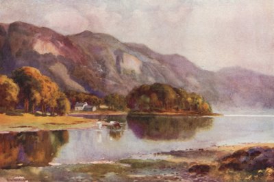 Friars Crag