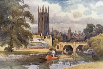 Cherwell