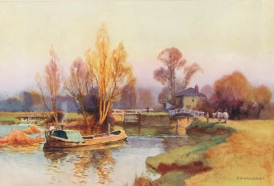  by Ernest William Haslehust