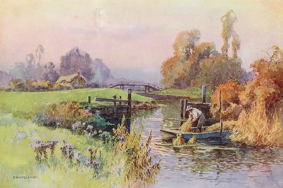  by Ernest William Haslehust