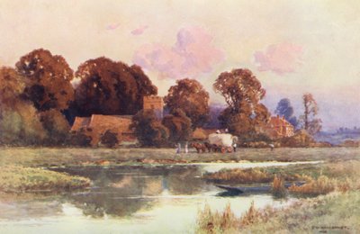  by Ernest William Haslehust