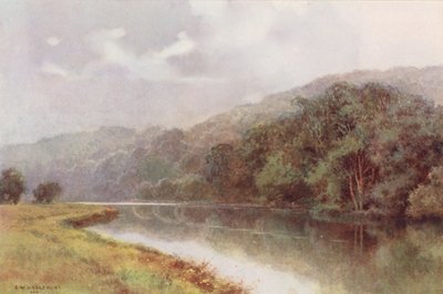  by Ernest William Haslehust