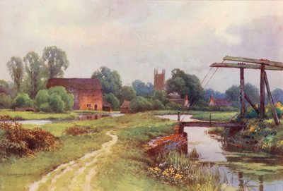  by Ernest William Haslehust