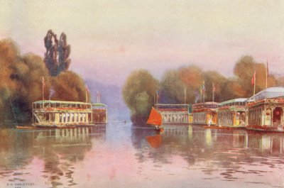  by Ernest William Haslehust