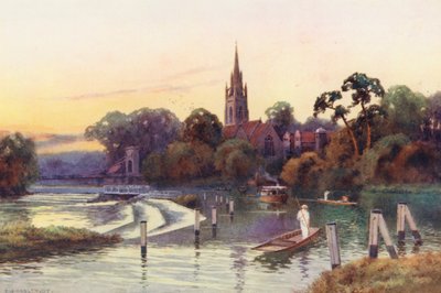  by Ernest William Haslehust