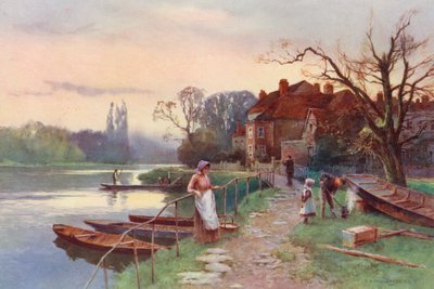  by Ernest William Haslehust