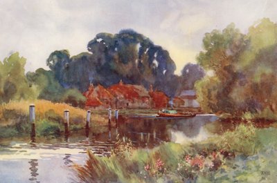  by Ernest William Haslehust