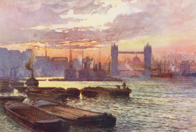  by Ernest William Haslehust